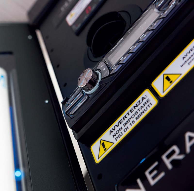 Nera V3 Detail 2